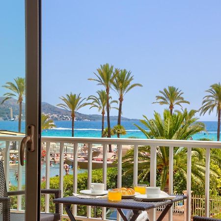 Apartamento Rosa 16 By Rentallorca Alcudia  Ngoại thất bức ảnh