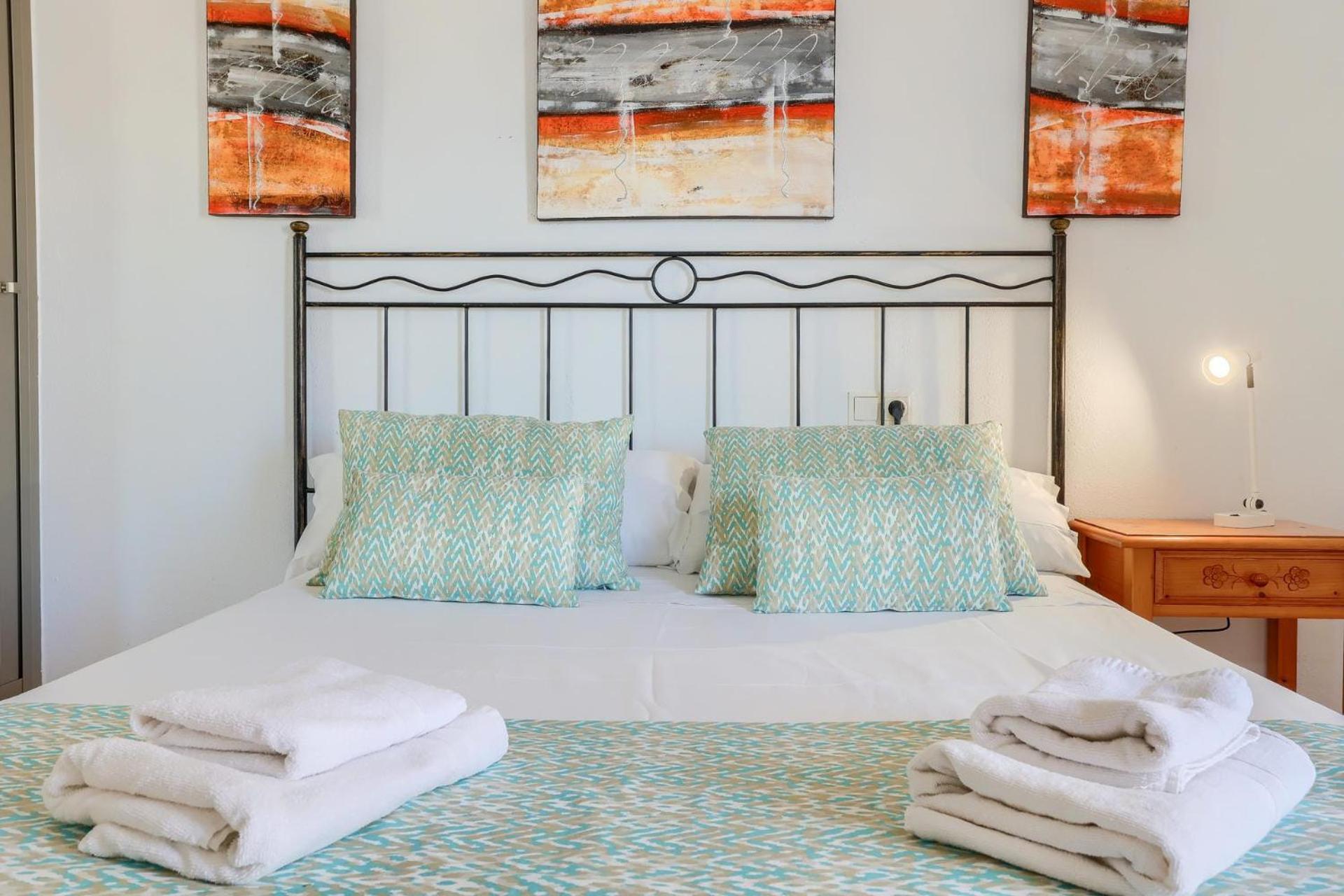 Apartamento Rosa 16 By Rentallorca Alcudia  Ngoại thất bức ảnh