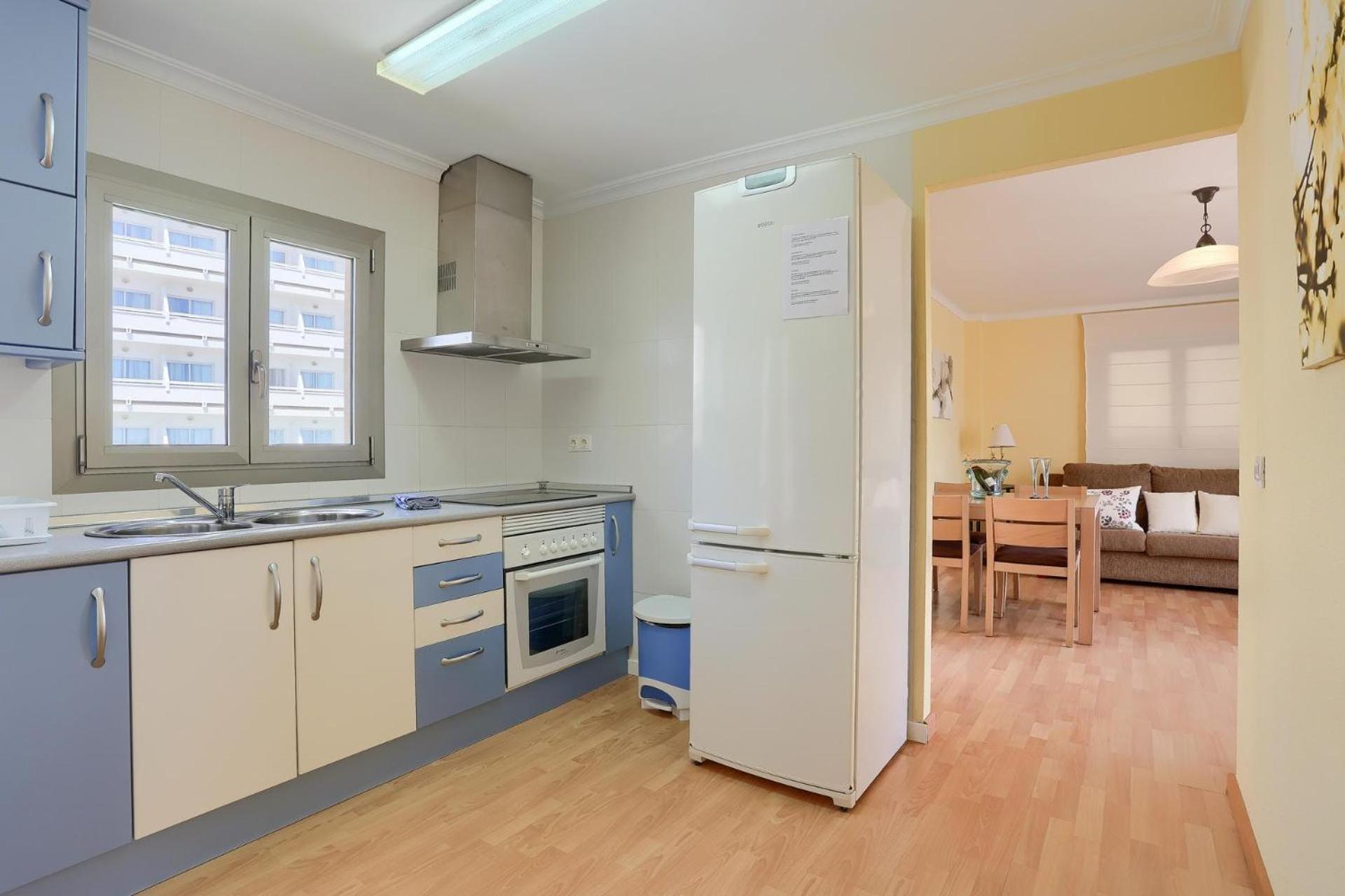 Apartamento Rosa 16 By Rentallorca Alcudia  Ngoại thất bức ảnh
