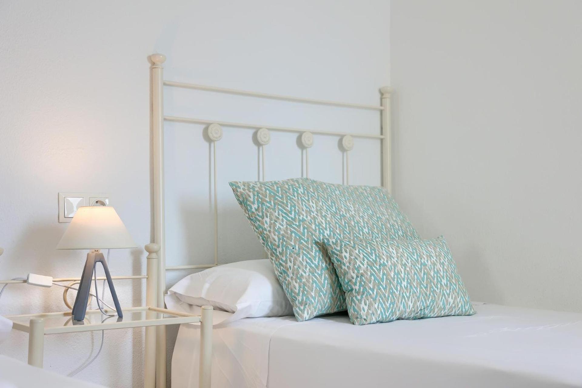 Apartamento Rosa 16 By Rentallorca Alcudia  Ngoại thất bức ảnh
