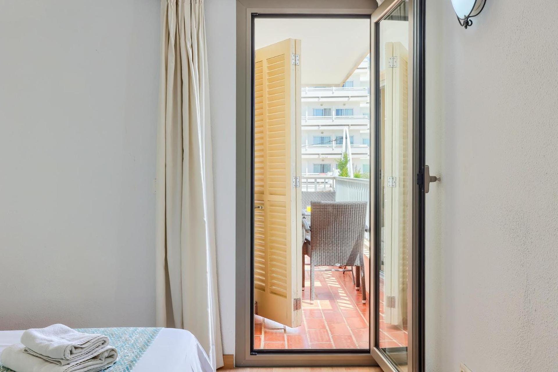 Apartamento Rosa 16 By Rentallorca Alcudia  Ngoại thất bức ảnh